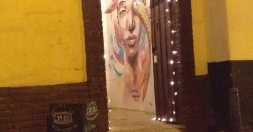 CAFE 19  25 BIZCOCHERIA